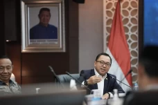 Kenaikan PPN Hanya untuk...