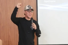 Serikat Pekerja JICT...