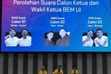 Agus-Bintang Resmi Ditetapkan...