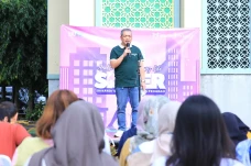 Asabri Dorong Peran...