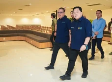 Jalankan Perintah Prabowo,...