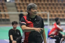 Perjalanan Baru Herry...