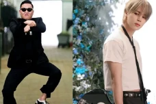 5 Lagu K-Pop yang Mencatat...