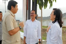 Wujudkan Program 3 Juta...