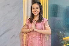Dihujat Netizen, Mayang...