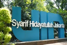 10 UIN Terbaik di Indonesia...