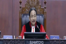 Profil Pendidikan Ketua...