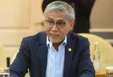 Kunjungan Reses, Anggota...