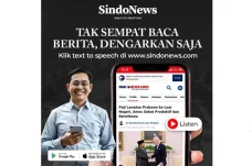 Menjawab Tantangan Era...