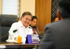 Airlangga: Sinergi TPIP...
