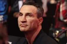 Wladimir Klitschko Kirim...