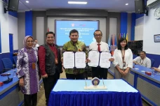 Dukung Merdeka Belajar,...