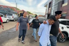 Begini Peran AS dalam...