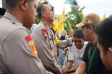 4 Fakta Bentrok HMI...