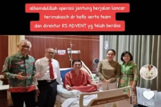 Bupati Terpilih Purwakarta...
