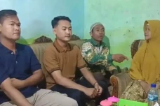 Pilu Pasutri Pemalang,...