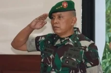 Belum Sempat Dilantik,...