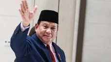 Program Makan Bergizi...