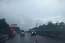 Contraflow Diterapkan...