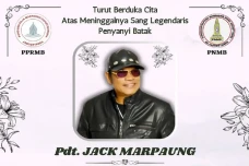 Penyanyi Legendaris...