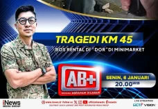 Malam Ini di AB+ TRAGEDI...
