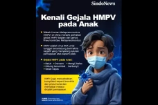 Menkes Ungkap Virus...