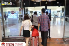 Jadi Terapis dan Pemandu...