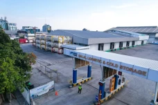 Cold Storage Pelindo...