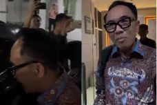 Kejati Lampung Periksa...
