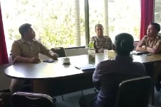 Sekcam Kuripan Ngamuk...