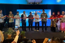 Muktamar IMSA-MISG Diikuti...