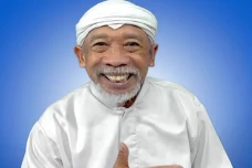 Penyebab Pelawak Senior...