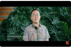 Pendidikan Pendiri Bukalapak...