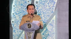 Dirjen Keuda Dorong...