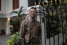 Raffi Ahmad Sudah Lapor...