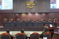 Adili Sengketa Pilkada...