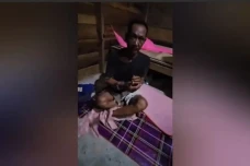 Sadis! Pasutri di Jambi...