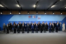 Gabung BRICS, ASEAN,...