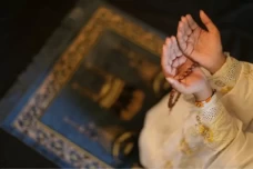 5 Doa Istimewa di Hari...