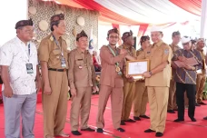 Mendagri Dorong Kepala...