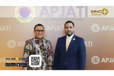 Bekerja di Luar Negeri...