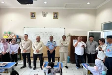 Dukung Makan Bergizi...