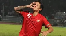 Irfan Bachdim Jadi Staf...