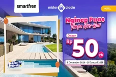 Tukar Poin Smartfren...
