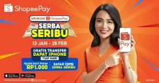 Awali Tahun Baru dengan...