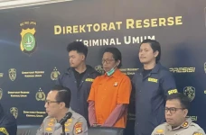 Polisi Sebut Tak Ada...