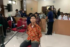 Agus Buntung Jalani...