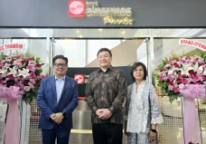 Bank Sinarmas Bidik...