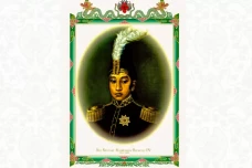 Kisah Pergolakan di...