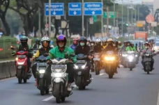 Opsen Pajak Mulai Berlaku,...